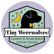 Tiny Werewolves